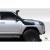 2014-2024 Toyota 4Runner Snorkel Fenders - 2 Piece - image 8
