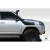 2014-2024 Toyota 4Runner Snorkel Fenders - 2 Piece - image 4