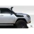 2014-2024 Toyota 4Runner Snorkel Fenders - 2 Piece - image 3