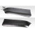 2000-2009 Honda S2000 TKO RBS Rear Add Ons Spat Extensions - 2 Piece (S) - image 16