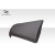 1989-1994 Nissan Skyline R32 2DR TKO RBS Rear Add Ons Spat Extensions - 2 Piece - image 5