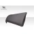 1989-1994 Nissan Skyline R32 2DR TKO RBS Rear Add Ons Spat Extensions - 2 Piece - image 5