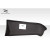 1989-1994 Nissan Skyline R32 2DR TKO RBS Rear Add Ons Spat Extensions - 2 Piece - image 7