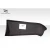 1989-1994 Nissan Skyline R32 2DR TKO RBS Rear Add Ons Spat Extensions - 2 Piece - image 7