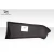 1989-1994 Nissan Skyline R32 2DR TKO RBS Rear Add Ons Spat Extensions - 2 Piece - image 12