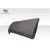 1989-1994 Nissan Skyline R32 2DR TKO RBS Rear Add Ons Spat Extensions - 2 Piece - image 10