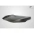 2017-2021 Honda Civic Type R OEM Look Hood - 1 Piece - image 7