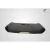 2017-2021 Honda Civic Type R OEM Look Hood - 1 Piece - image 3
