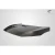 2017-2021 Honda Civic Type R OEM Look Hood - 1 Piece - image 7