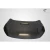 2017-2021 Honda Civic Type R OEM Look Hood - 1 Piece - image 15