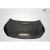 2017-2021 Honda Civic Type R OEM Look Carbon Fiber Hood - image 15
