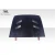 2018-2025 Jeep Wrangler JL Gladiator JT Viper Look Hood - 1 Piece - image 15