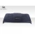 2018-2025 Jeep Wrangler JL Gladiator JT Viper Look Hood - 1 Piece - image 6