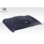 2018-2025 Jeep Wrangler JL Gladiator JT Viper Look Hood - 1 Piece - image 8