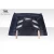 2018-2025 Jeep Wrangler JL Gladiator JT Viper Look Hood - 1 Piece - image 14
