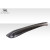 1990-1997 Mazda Miata Works Wing Trunk Lid Spoiler - 1 Piece (S) - image 4