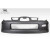 2006-2007 Subaru Impreza WRX STI Duraflex WRC Look Front Bumper - 3 Piece - image 9
