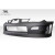 2006-2007 Subaru Impreza WRX STI WRC Look Front Bumper - 3 Piece - image 5