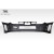 2006-2007 Subaru Impreza WRX STI WRC Look Front Bumper - 3 Piece - image 7