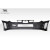2006-2007 Subaru Impreza WRX STI WRC Look Front Bumper - 3 Piece - image 7