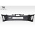 2006-2007 Subaru Impreza WRX STI WRC Look Front Bumper - 3 Piece - image 13