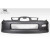 2006-2007 Subaru Impreza WRX STI WRC Look Front Bumper - 3 Piece - image 4