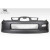 2006-2007 Subaru Impreza WRX STI WRC Look Front Bumper - 3 Piece - image 3