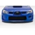 2006-2007 Subaru Impreza WRC Look Front Bumper - image 1