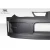 2006-2007 Subaru Impreza WRC Look Front Bumper - image 6
