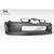 2006-2007 Subaru Impreza WRC Look Front Bumper - image 11