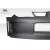 2006-2007 Subaru Impreza WRC Look Front Bumper - image 15