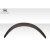 1970-1978 Nissan 240Z 260Z 280Z 2DR Ziggy Fender Flares - 4 Piece - image 1
