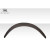 1970-1978 Nissan 240Z 260Z 280Z 2DR Ziggy Fender Flares - 4 Piece - image 13