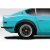 1970-1978 Nissan 240Z Ziggy Fender Flare - image 1