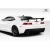 2014-2015 Chevrolet Camaro ZL1 V2 Look Rear Wing - image 3