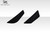 2014-2015 Chevrolet Camaro Duraflex ZL1 V2 Look Wing Spoiler 4 Piece