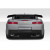 2014-2015 Chevrolet Camaro ZL1 V2 Look Wing Spoiler - 4 Piece - image 4