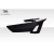 2014-2015 Chevrolet Camaro ZL1 V2 Look Wing Spoiler - 4 Piece - image 7
