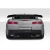 2014-2015 Chevrolet Camaro ZL1 V2 Look Wing Spoiler - 4 Piece - image 3