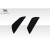 2014-2015 Chevrolet Camaro ZL1 V2 Look Wing Spoiler - 4 Piece - image 12