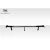 2014-2015 Chevrolet Camaro ZL1 V2 Look Wing Spoiler - 4 Piece - image 13
