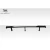 2014-2015 Chevrolet Camaro ZL1 V2 Look Wing Spoiler - 4 Piece - image 8