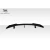 2014-2015 Chevrolet Camaro ZL1 V2 Look Rear Wing - image 13