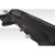 1997-2004 Chevrolet Corvette ZR2 Rear Diffuser - 1 Piece - image 7