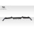 1997-2004 Chevrolet Corvette ZR2 Rear Diffuser - 1 Piece - image 8