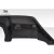 1997-2004 Chevrolet Corvette ZR2 Rear Diffuser - 1 Piece - image 11