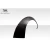 Universal Slider V2 4.7" Fender Flares - 2 piece - image 10