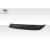 1992-1995 Honda Civic HB Blackyard Special Wing Trunk Lid Spoiler - 1 Piece (S) - image 7