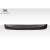1992-1995 Honda Civic HB Blackyard Special Wing Trunk Lid Spoiler - 1 Piece (S) - image 10
