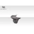 2006-2011 Lexus GS Series GS300 GS350 GS430 GS450 GS460 D-Spec Wing Spoiler - 1 Piece - image 18